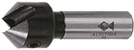 Afbeelding voor categorie Kopverzinkfrezen