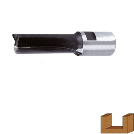 Afbeelding voor categorie Groeffrezen