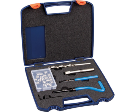 Afbeelding voor categorie Draadreparatiegereedschappen