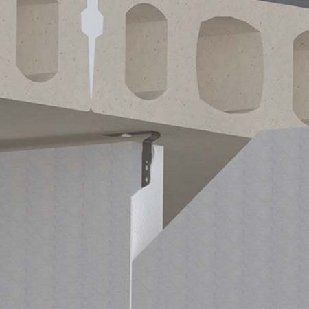 Afbeelding voor categorie Wandankers dilaterend