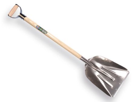 Afbeelding voor categorie Graanschoppen