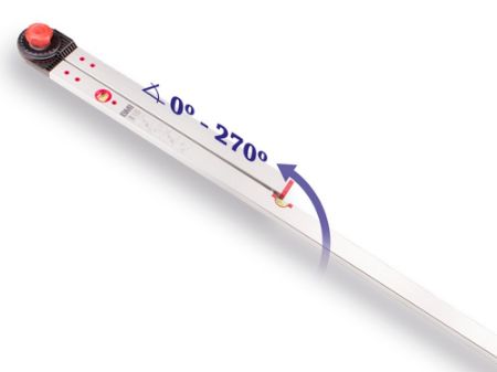 Afbeelding voor categorie Hoekmeters