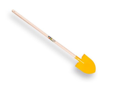 Afbeelding voor categorie Zandschoppen