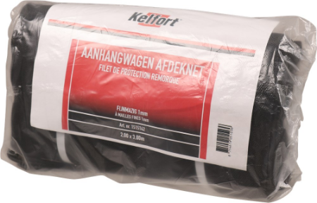 Afbeelding voor categorie Industrie aanhangers