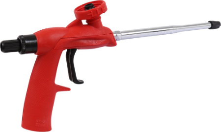 Afbeelding voor categorie Schuimpistolen