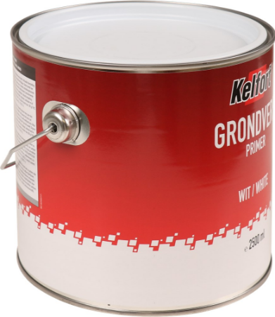 Afbeelding voor categorie Grondverven