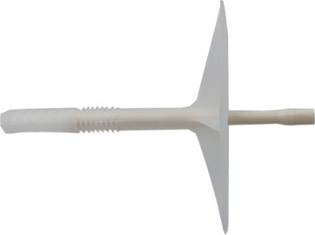 Afbeelding voor categorie Isolatieplaatpluggen