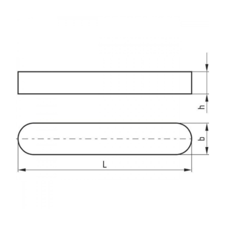 Afbeelding voor categorie Inlegspieën