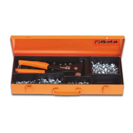 Afbeelding voor categorie Blindklinktangen