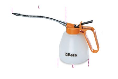 Afbeelding voor categorie Oliekannen