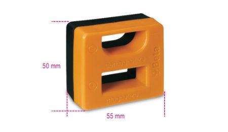 Afbeelding voor categorie Demagnetiseringsapparaten