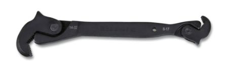 Afbeelding voor categorie Moersleutels verstelbaar