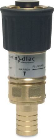 Afbeelding voor categorie Spuitkop