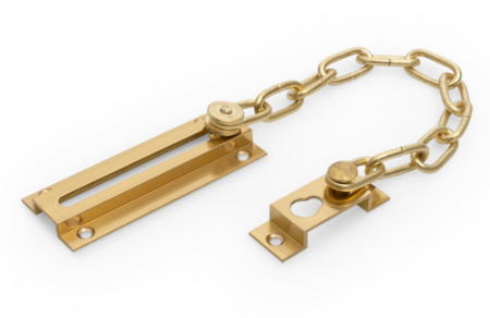 Afbeelding voor categorie Deurkettingen