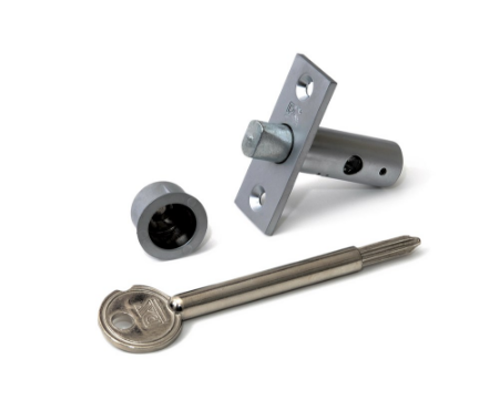 Afbeelding voor categorie Insteekgrendels