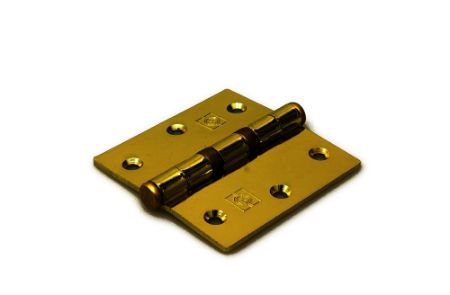 Afbeelding voor categorie Kogellagerscharnieren