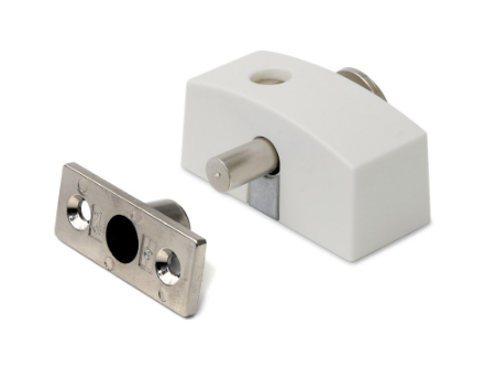 Afbeelding voor categorie Opleg bijzetsloten SKG*