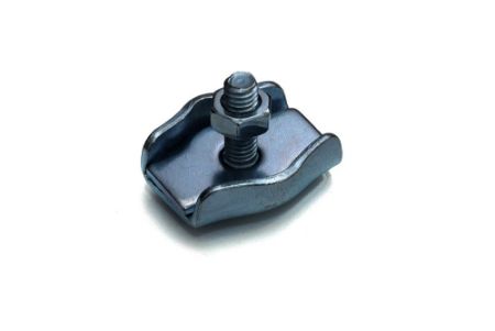 Afbeelding voor categorie Kabelklemmen