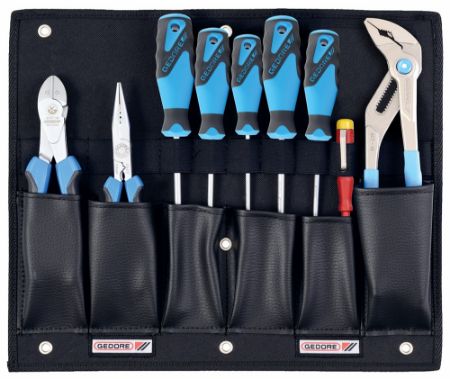 Afbeelding voor categorie Gereedschapssets