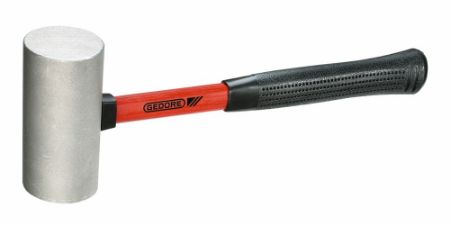 Afbeelding voor categorie Hamers, aluminium