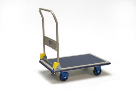 Afbeelding voor categorie Platformwagens