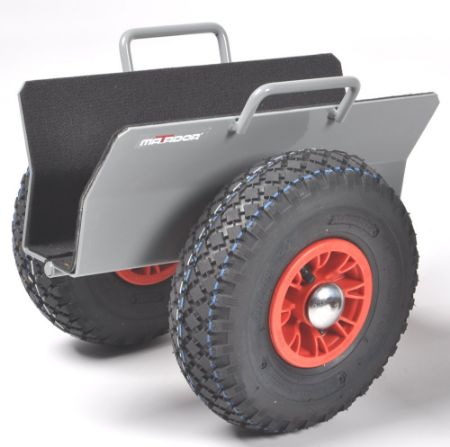 Afbeelding voor categorie Platen- glaswagens