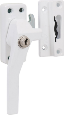 Afbeelding voor categorie Raamsluitingen afsluitbaar SKG*