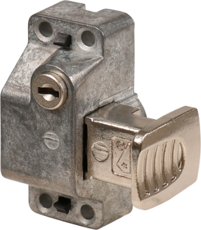 Afbeelding voor categorie Raamsloten opleg SKG*