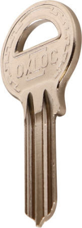 Afbeelding voor categorie Hangslot, toebehoren