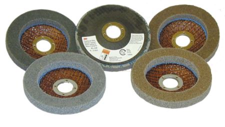 Afbeelding voor categorie Ontbraamschijven- wielen