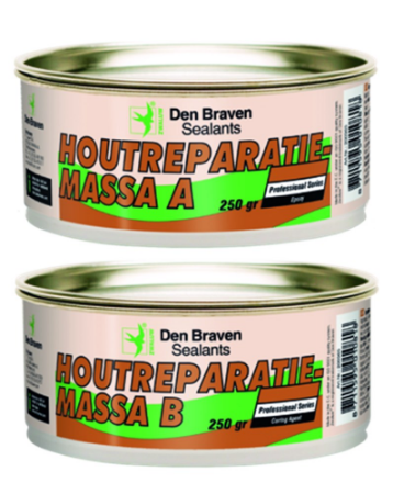 Afbeelding voor categorie Reparatiecompound