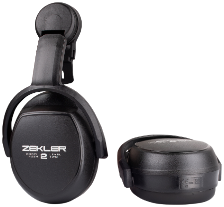 Afbeelding voor categorie Oorkappen