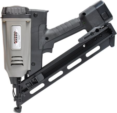 Afbeelding voor categorie Gas/kruittackers