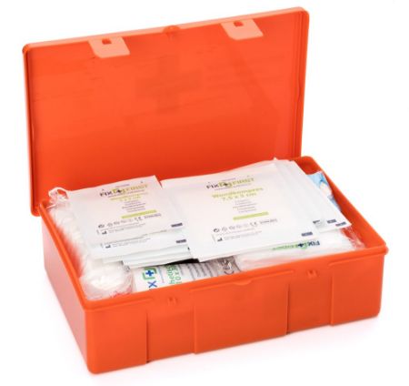 Afbeelding voor categorie Verbandtrommels