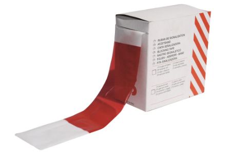 Afbeelding voor categorie Afbakeningsmiddelen