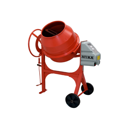 Afbeelding voor categorie Betonmolen