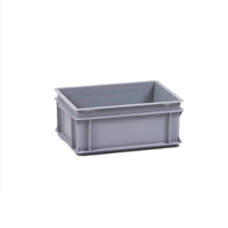 Afbeelding voor categorie Opslagbakken