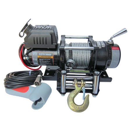 Afbeelding voor categorie Hefgereedschap