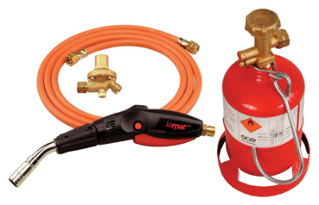 Afbeelding voor categorie Gascilinders