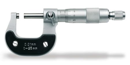 Afbeelding voor categorie Micrometers