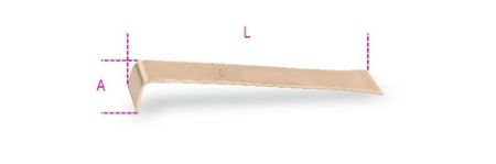 Afbeelding voor categorie Sloopbeitels vonkvrij