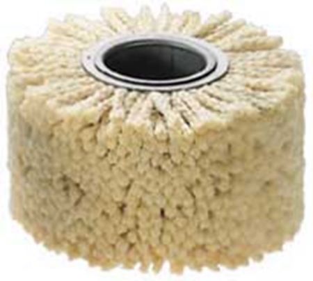 Afbeelding voor categorie Schuurborstels