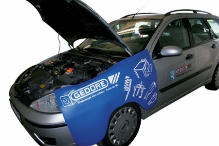 Afbeelding voor categorie Beschermdekens