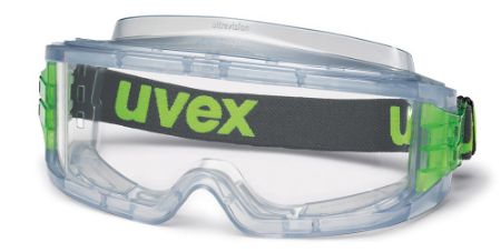 Afbeelding voor categorie Stofbrillen