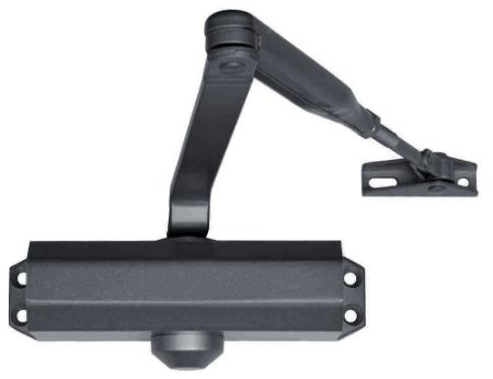 Afbeelding voor categorie Deurdrangers