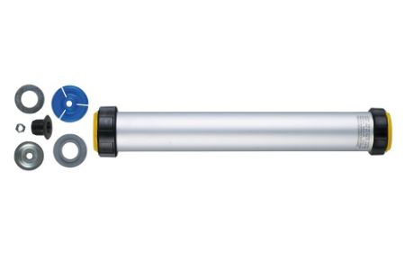 Afbeelding voor categorie Kitpistool, toebehoren