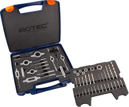 Afbeelding voor categorie Draadsnijsets