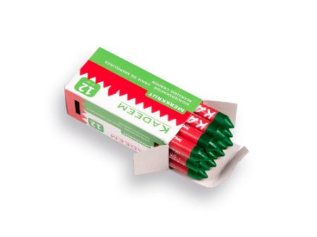 Afbeelding voor categorie Krijt