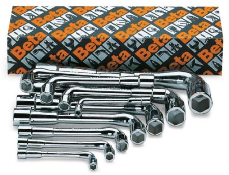 Afbeelding voor categorie Pijpsleutelsets