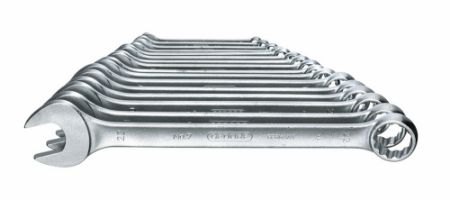 Afbeelding voor categorie Ring- steeksleutelsets